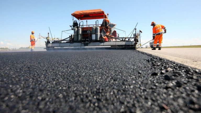 БОЛЕЕ 500 КМ ДОРОГ МАРИУПОЛЯ ПОДЛЕЖАТ ВОССТАНОВЛЕНИЮ