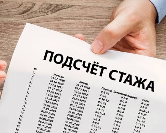 Где восстановить трудовой стаж в Мариуполе