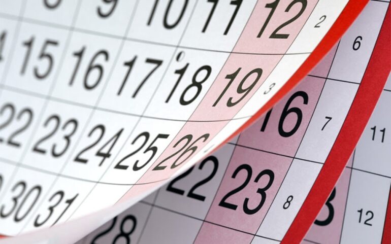 Выходные и праздничные дни Мариуполь 2023 год