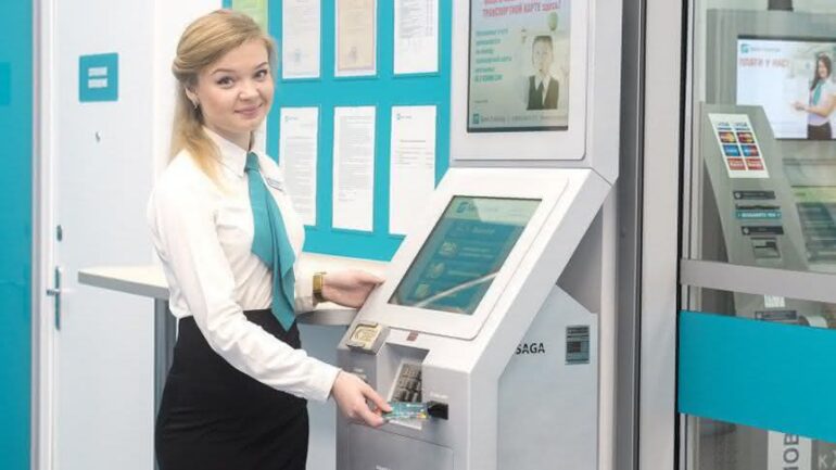 Адреса банкоматов платёжных систем МИР в Мариуполе
