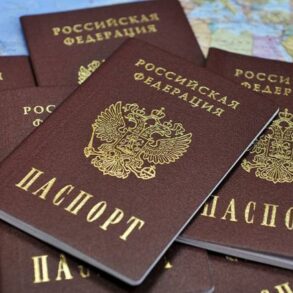 Инструкция: что делать при утере паспорта РФ