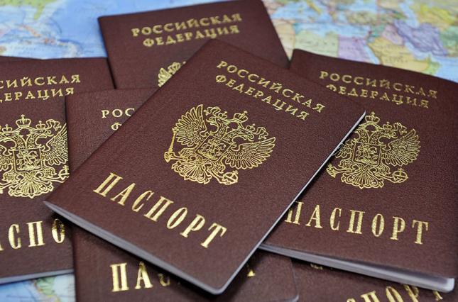 Инструкция: что делать при утере паспорта РФ