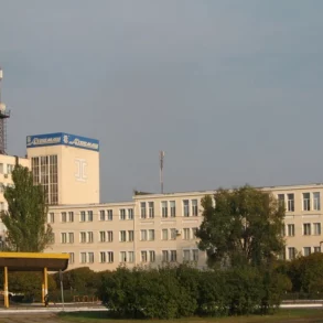 Что будет на территории завода «Азовмаш» в Мариуполе