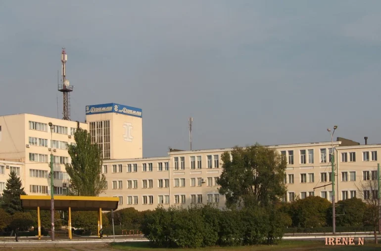 Что будет на территории завода «Азовмаш» в Мариуполе