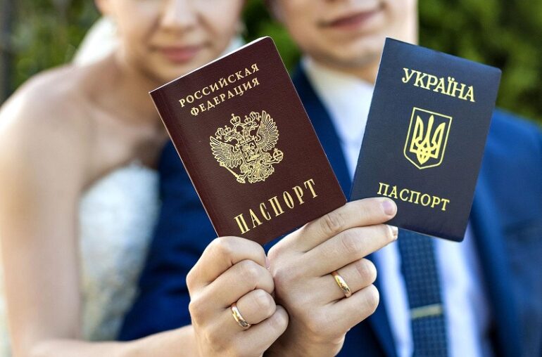 Дополнительные пункты приёма документов на паспорт РФ в Мариуполе