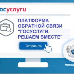 В ДНР заработал сервис Госуслуги Решаем вместе