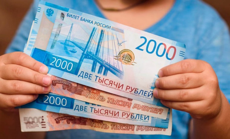 Какую господдержку может получить семья помимо пособий