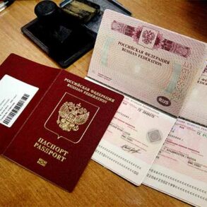 Все граждане России могут подать документы на получение загранпаспорта РФ на территории ДНР