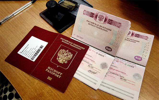 Все граждане России могут подать документы на получение загранпаспорта РФ на территории ДНР